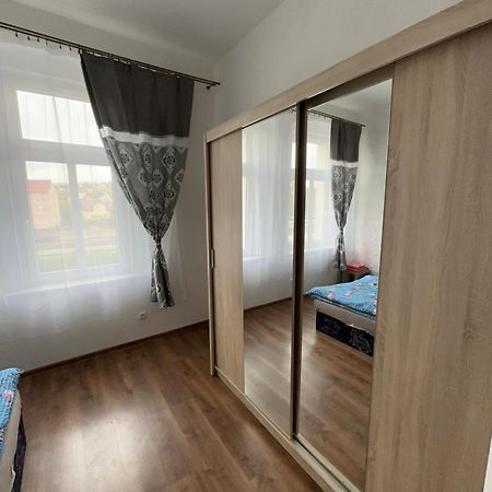 Penzion Sokolov 6 Dış mekan fotoğraf