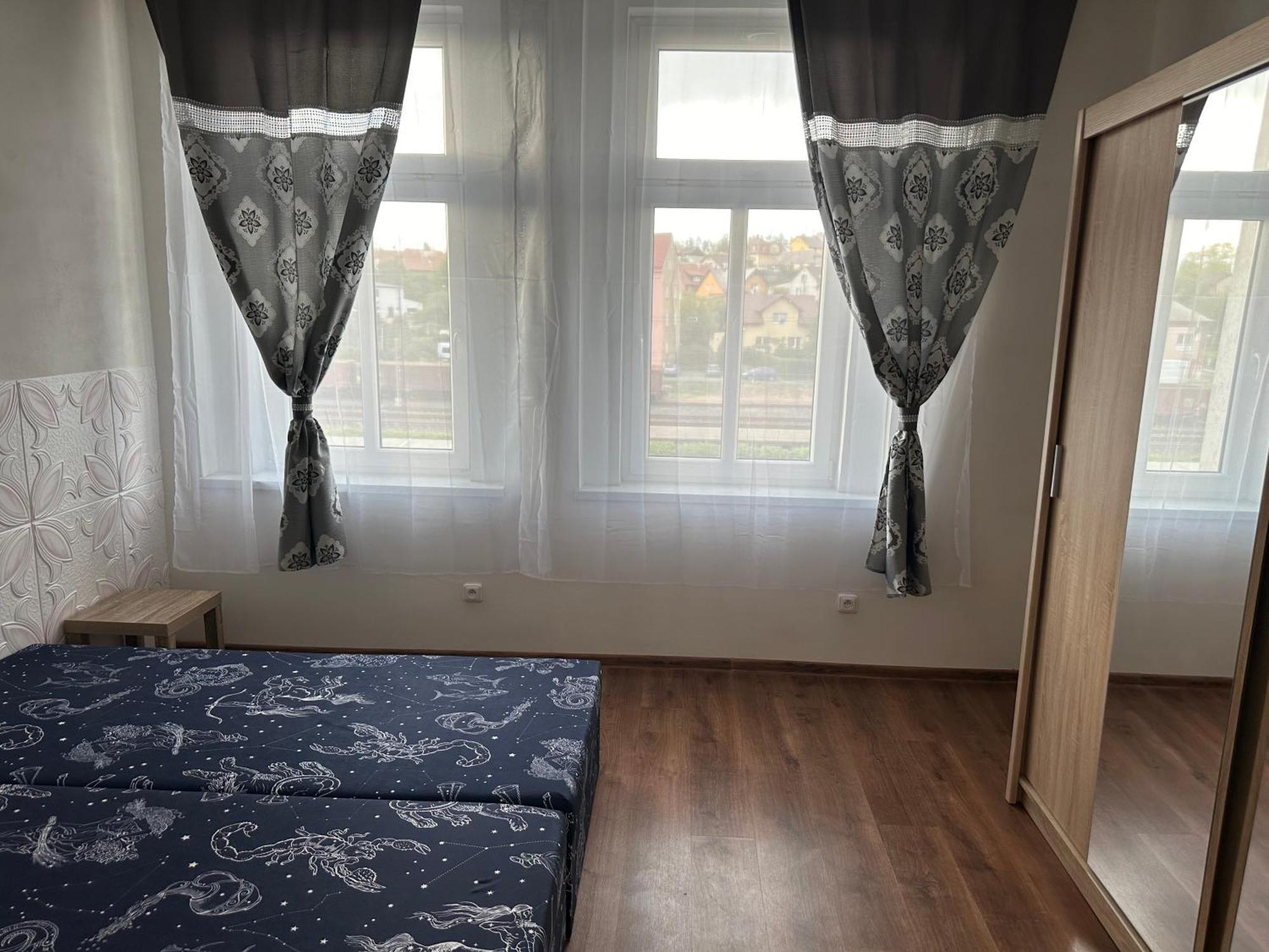 Penzion Sokolov 6 Dış mekan fotoğraf
