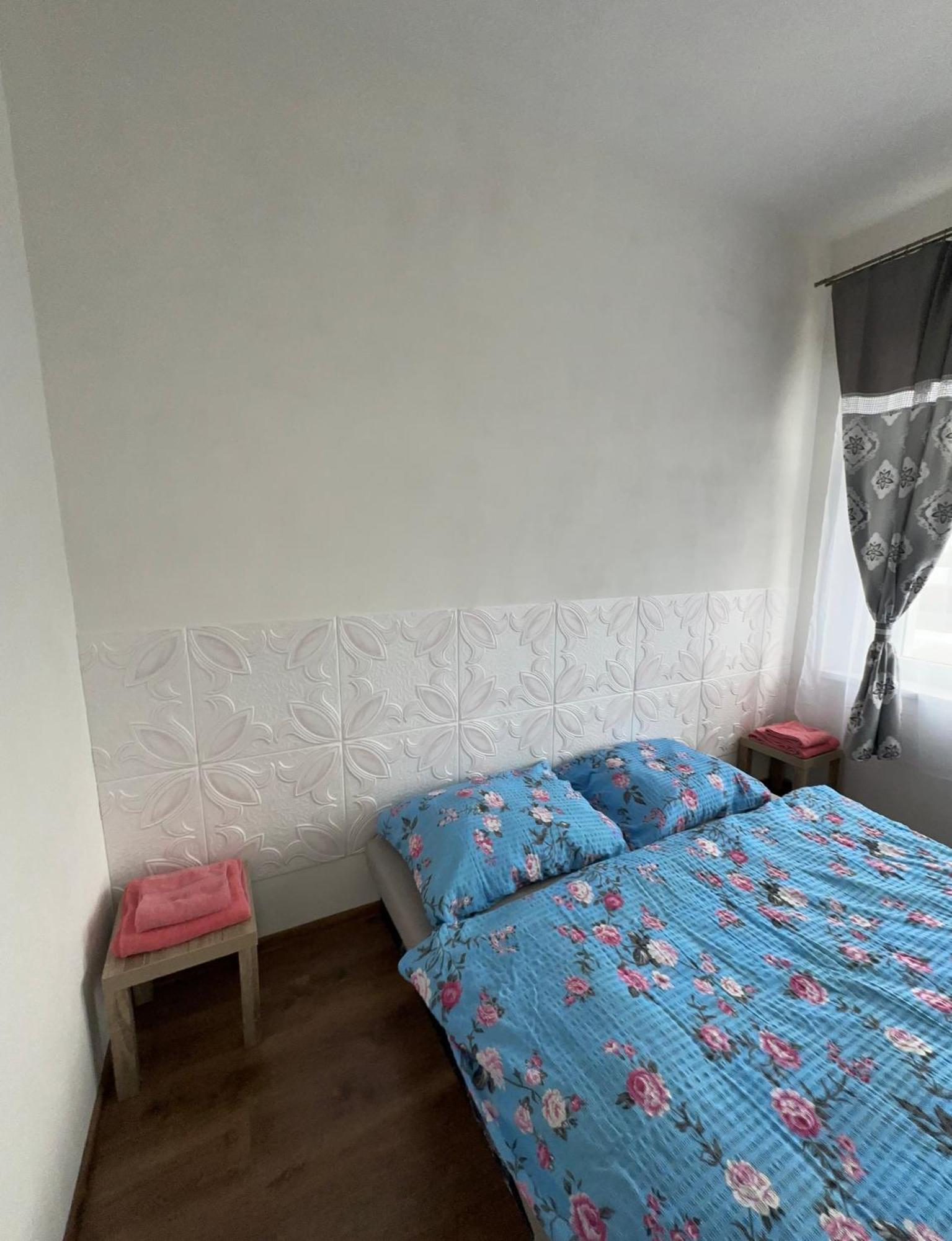 Penzion Sokolov 6 Dış mekan fotoğraf